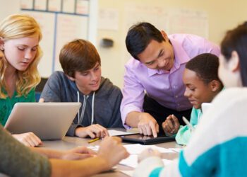 Improve Teaching