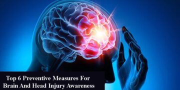 Brain And Head Injury