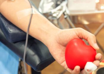 Eligibility Requirements for Donating Blood