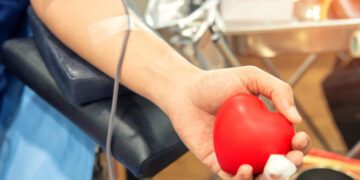 Eligibility Requirements for Donating Blood