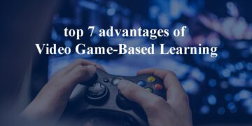 Video-Game-Based Learning