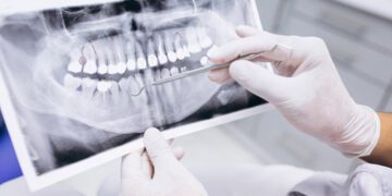 The Ways 6 New Dental Technologies Changing The Future Of Dentistry