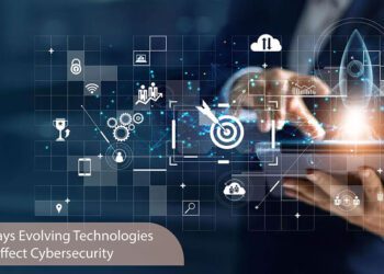 Technologies Affect Cybersecurity