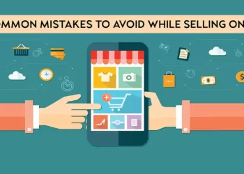 Mistakes to Avoid While Selling Online