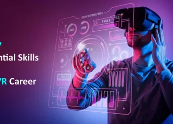 Top 7 Essential Skills in an AR/VR Career