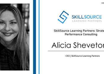 Alicia Shevetone | CEO | SkillSource Learning Partners | Business Magazine | CXO Inc Magazine