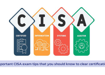 CISA exam