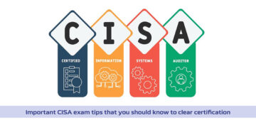 CISA exam