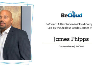 James Phipps | corporate leader | Cxo Inc Magazine