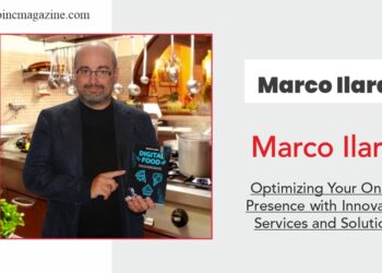 Marco Ilardi | Business Magazine | Tycoon Success Magazine