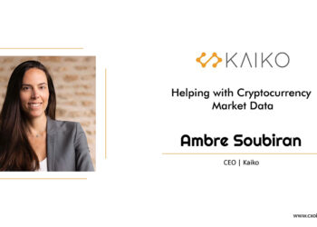 Ambre Soubiran | CEO | Kaiko