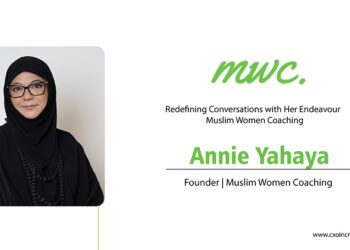 Annie Yahaya | founder | Muslim Women Coaching