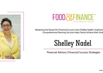 Shelley Nadel | Finance Advisor | Financial Success Strategies | CXO Inc Magazine