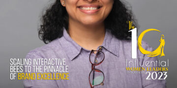 Monica Gupta | Director | Interactive Bees | CXO Inc Magazine