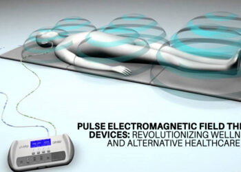 Pulse Electromagnetic Field Therapy Devices: Revolutionizing Wellness and Alternative Healthcare