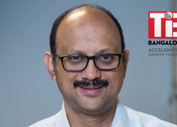 Madan Padaki of TiE Bangalore Appointed to TiE Global Board of Trustees