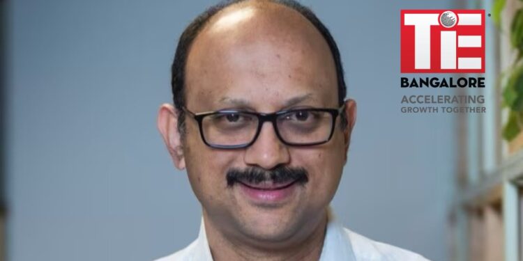 Madan Padaki of TiE Bangalore Appointed to TiE Global Board of Trustees