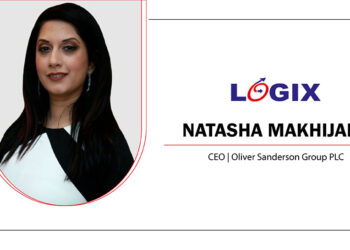 Natasha Makhijani | CEO | Oliver Sanderson Group PLC