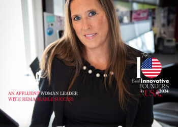 Jennifer Davis | Co- Founder | Davisware, Inc | Cxo Inc Magazine