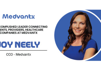 Joy Neely | CCO | Medvantx | CXO Inc Magazine