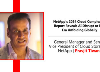 NetApp’s 2024 Cloud Complexity Report Reveals AI Disrupt or Die Era Unfolding Globally