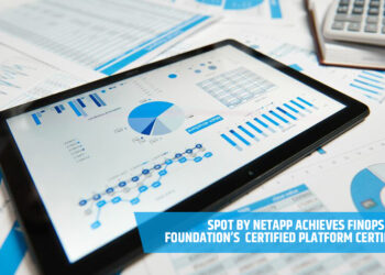 Spot by NetApp Achieves FinOps Foundation's Certified Platform Certification