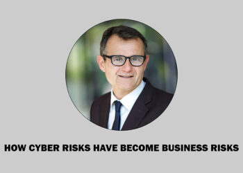 How Cyber Risks Have Become Business Risks