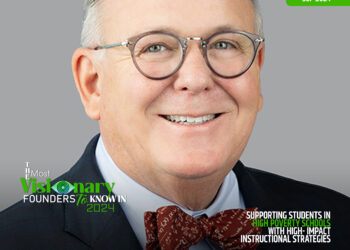 Douglas Reeves | Founder, speaker & Author | Creative Leadership Solutions | CXO Inc Magazine