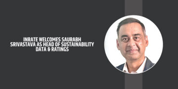 Inrate Welcomes Saurabh Srivastava as Head of Sustainability Data & Ratings