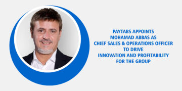 Mohamad Abbas | Chief Sales & Operations Officer | PayTabs Group