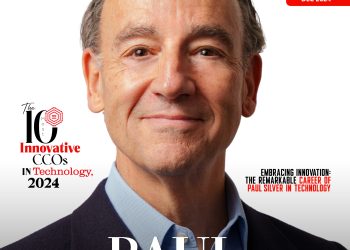 Paul Silver | CCO | Klarian Ltd |CXO Inc Magazine