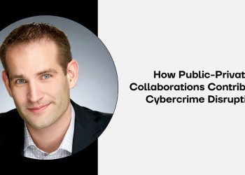 How Public-Private Collaborations Contribute to Cybercrime Disruption