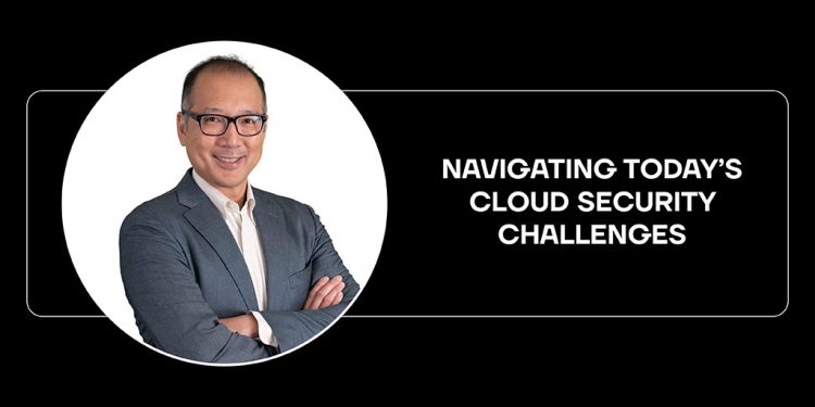 Navigating Today’s Cloud Security Challenges