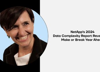 NetApp’s 2024 Data Complexity Report Reveals AI’s Make or Break Year Ahead