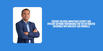 Fortinet Delivers Unmatched Security and Efficient Network Performance for the Distributed Enterprise with New Next-Gen Firewalls