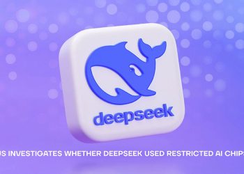 US Investigates Whether DeepSeek Used Restricted AI Chips