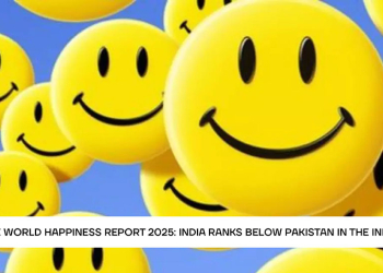 World Happiness Report