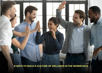 Culture of Wellness