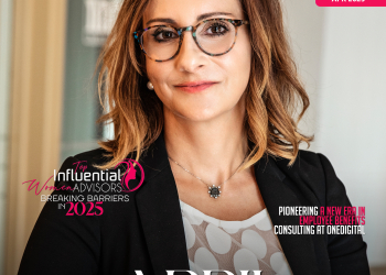 April Husted |trusted advisor & senior managing principal | OneDigital