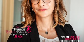 April Husted |trusted advisor & senior managing principal | OneDigital