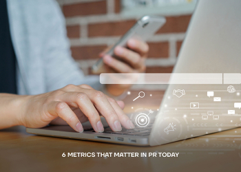 PR Metrics That Matter