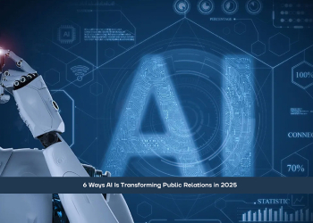 Transforming Public Relations