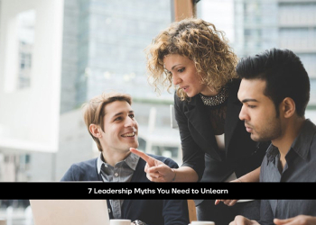 Leadership Myths