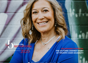 Victoria Cramer | CEO | Victoria Cramer Inc.