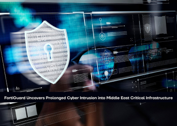 Cyber Intrusion