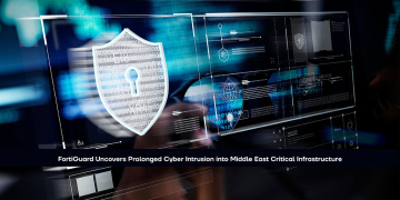 Cyber Intrusion