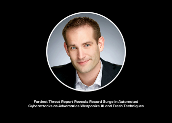 Fortinet Threat Report