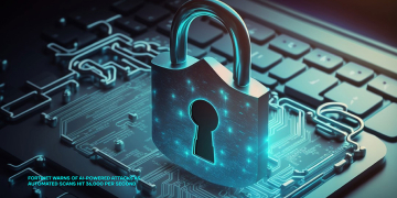 AI-Powered Attacks