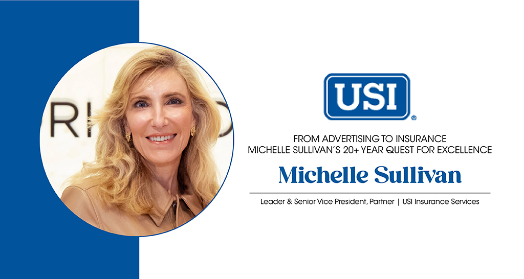 A Distinguished Carrer in Employee Beneits Consulting: Michelle Sullivan's 20+ Year Quest for Excellence