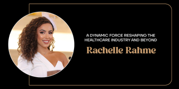 Rachelle Rahme